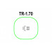 ТР-1.70 - Уличный тренажер «Твистер»