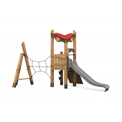 Детский игровой комплекс ДГ-103 ECO