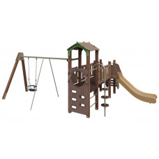 Детский игровой комплекс ИКС-1.50