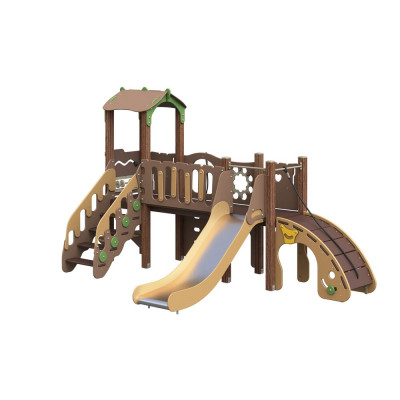 Детский игровой комплекс ИКС-1.8