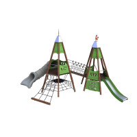 Игровой комплекс "Чероки" ИКС-1.110