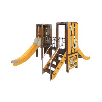 Игровой комплекс "Арифметика" ИКС-1.125 Игровой комплекс "Арифметика" ИКС-1.125