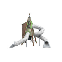 Игровой комплекс "Пирамида" ИКС-1.225 Игровой комплекс "Пирамида" ИКС-1.225