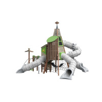 Игровой комплекс "Пирамида" ИКС-1.227 Игровой комплекс "Пирамида" ИКС-1.227