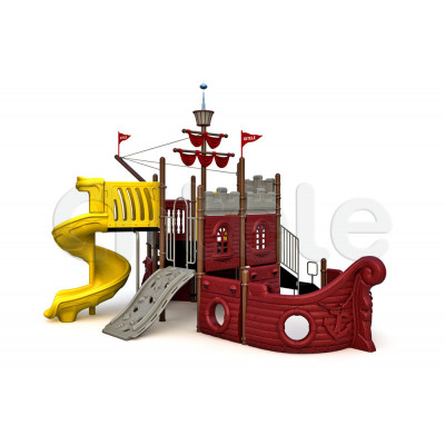 Игровой комплекс CS-12201