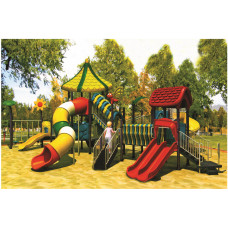Игровой комплекс ИК-1011 Игровой комплекс ИК-1011