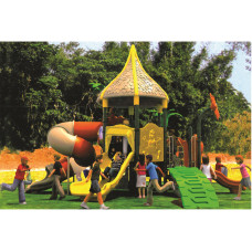 Игровой комплекс ИК-1037