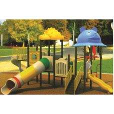 Игровой комплекс ИК 1056 Игровой комплекс ИК 1056
