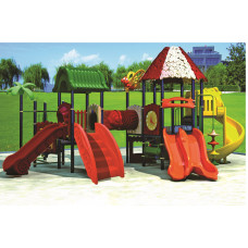 Игровой комплекс ИК 1118 Игровой комплекс ИК 1118