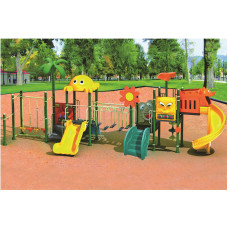 Игровой комплекс ИК-1144