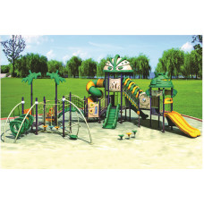 Игровой комплекс ИК-1124