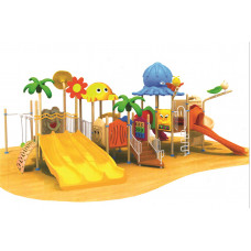Игровой комплекс ИК 1154 Игровой комплекс ИК 1154