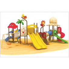Игровой комплекс ИК 1158