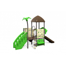 Детский игровой комплекс ДГ-006