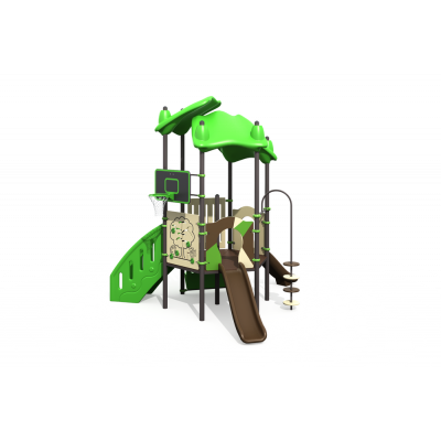 Детский игровой комплекс ДГ-014
