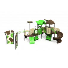 Детский игровой комплекс ДГ-022