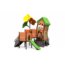 Игровые комплексы VIVANA Игровые комплексы VIVANA