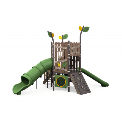 Игровой комплекс "Тайга" ДГ-064 2